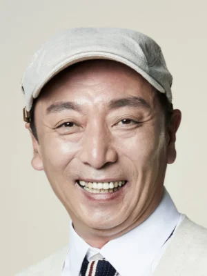 Yeom Dong Hun