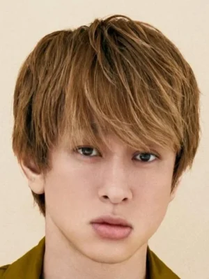 Yokoyama Yu