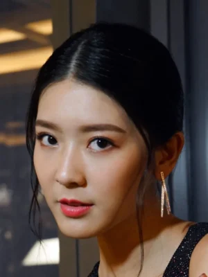Jennifer Yu