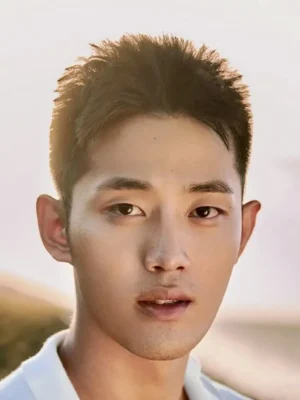 Yuan Ming Ze