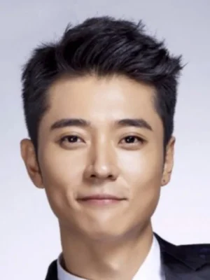 Andy Zhang