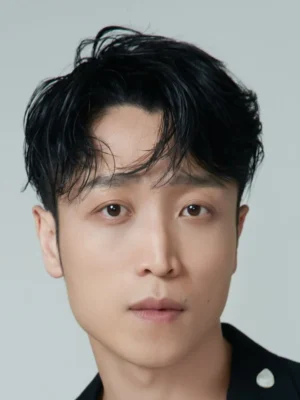Patrick Zhang