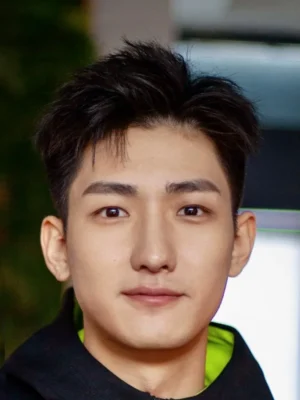 Zhang Hao Lun