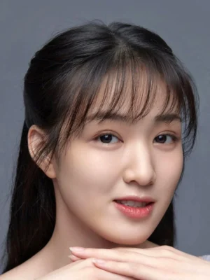 Barbie Zhang