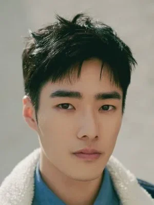 Zhang Xiao Ang