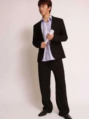 Zhang Xuan Ming