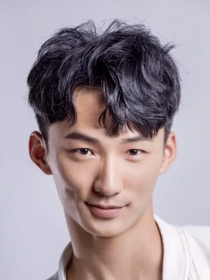 Zhang Yi Duo