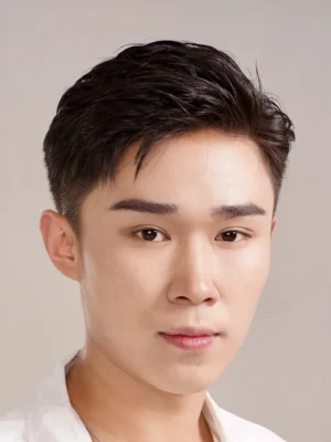 Zhao Hai Yu Ning
