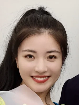 Zhao Luo Ran