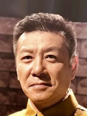 Zhao Yan Song