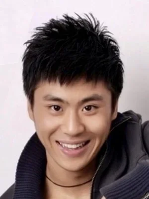 Zheng Xu Dong