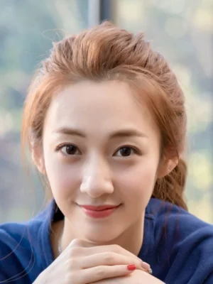Zoe Zhou