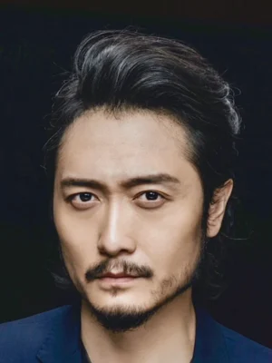 Zhou Xiao Chuan