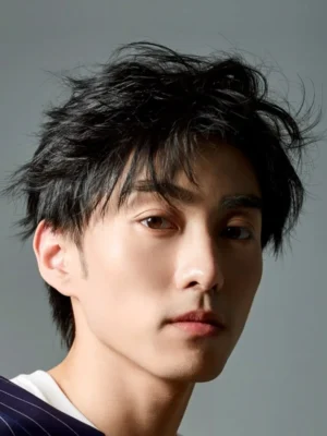 Zhu Chao Yi