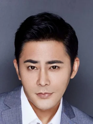 Zong Feng Yan