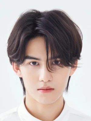 Zong Mu Yi