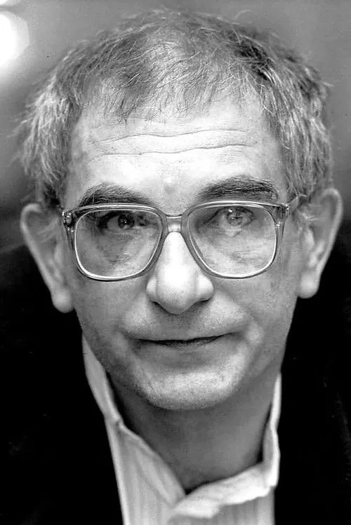 Krzysztof Kieslowski