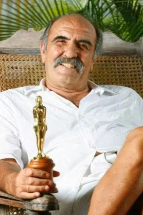 Salvatore Basile