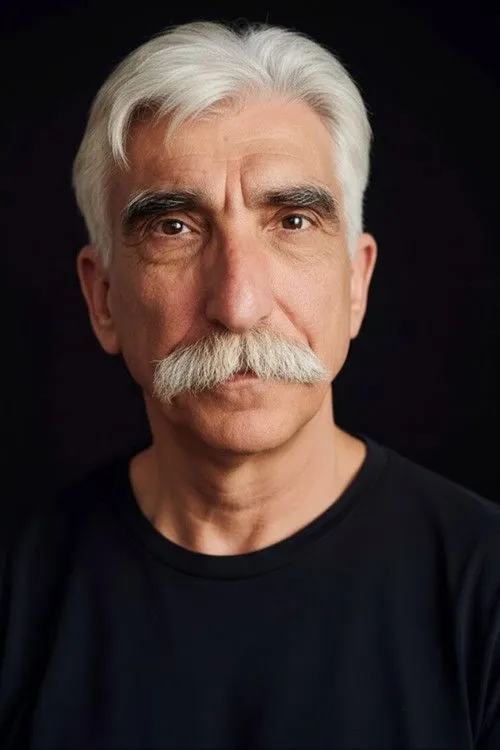 Cezmi Baskin