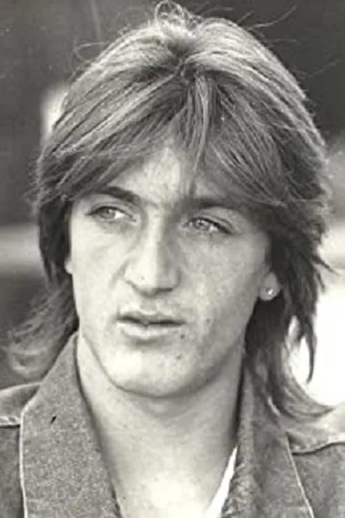José Luis Fernández Pirri