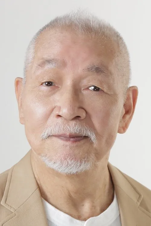 Ken'ichi Ogata