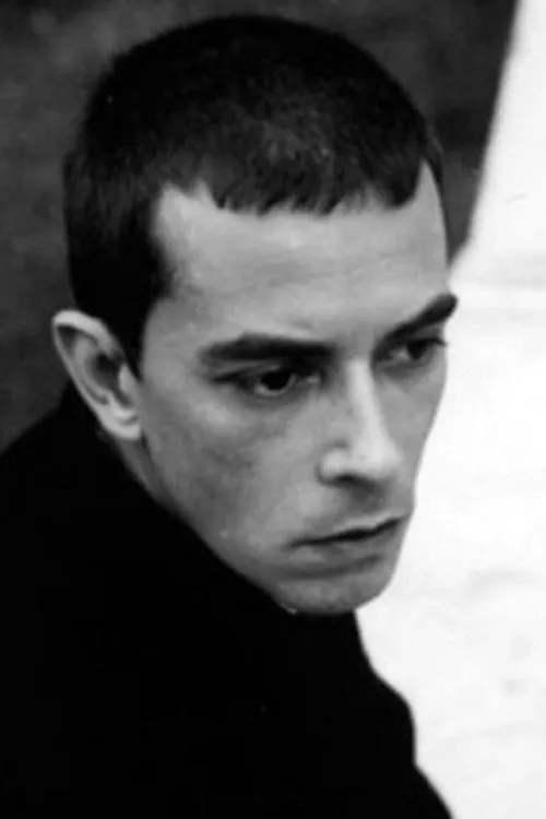 Hugo Soto