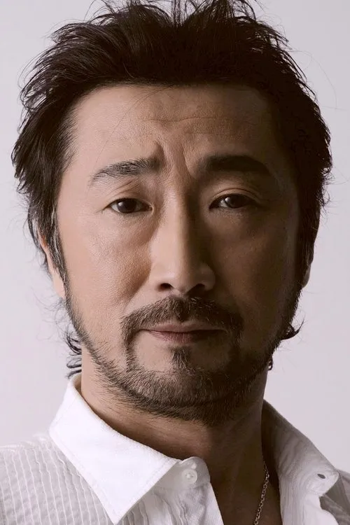 Akio Ôtsuka