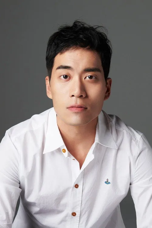 Ahn Chang-hwan