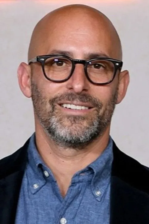 Gabe Rotter