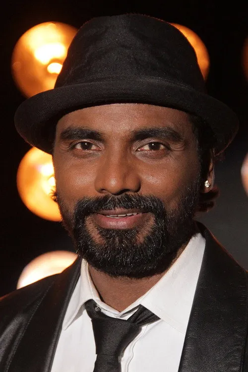 Remo DSouza