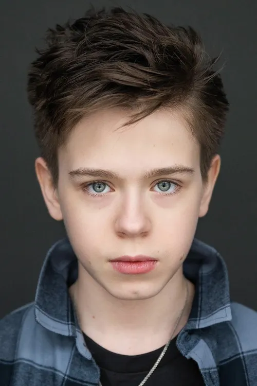 Mark‑Malik Murashkin