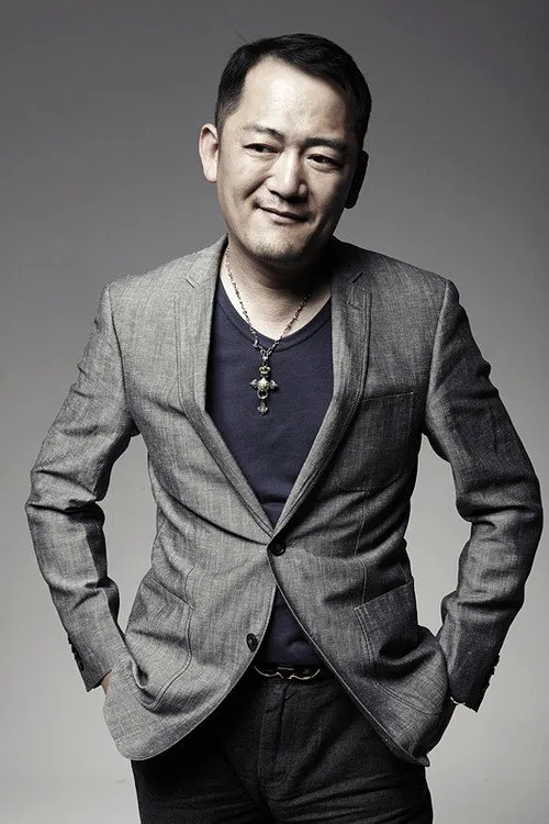 Yang Yunzhao