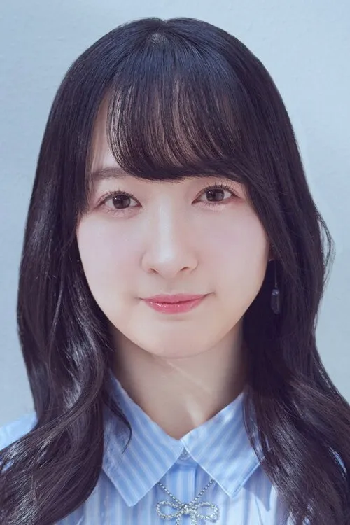 Koharu Miyazawa