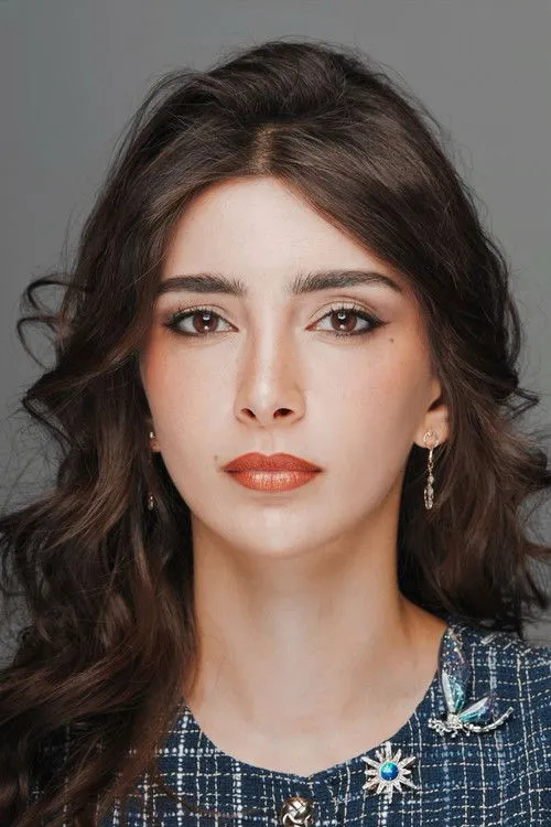 Ipek Arkan
