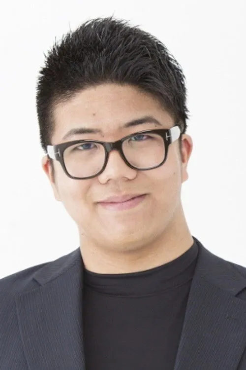 Taiki Yamashita
