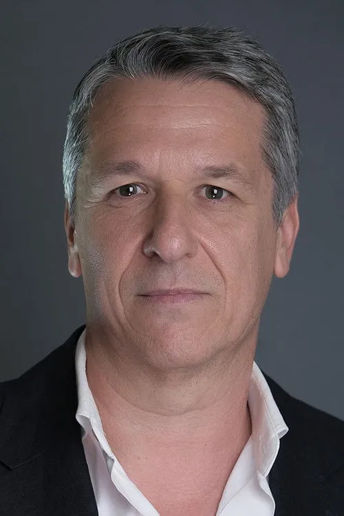 Sencan Güleryüz