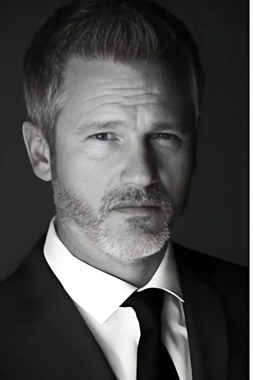 Paul Coster