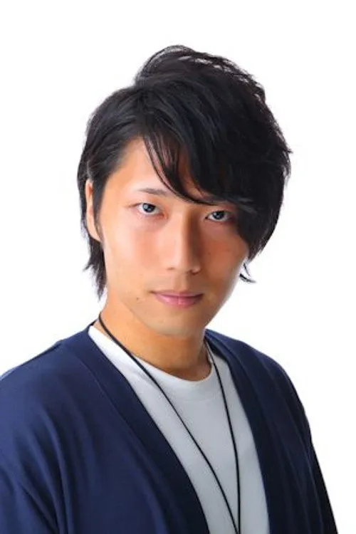 Akito Sugibayashi