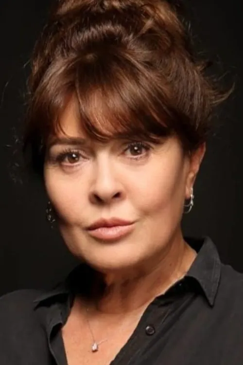 Ebru Nil Aydin