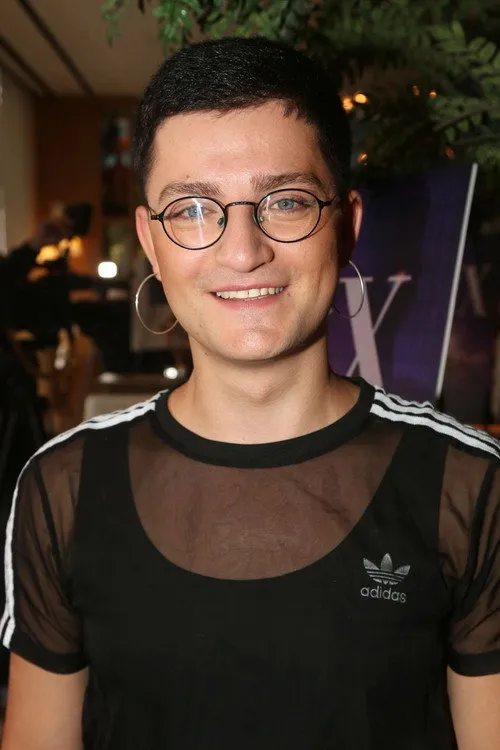 Toby Marlow