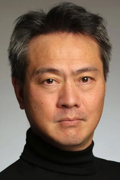 Tony Lam