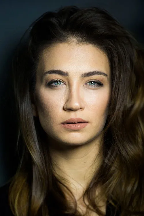 Ceren Benderlioglu