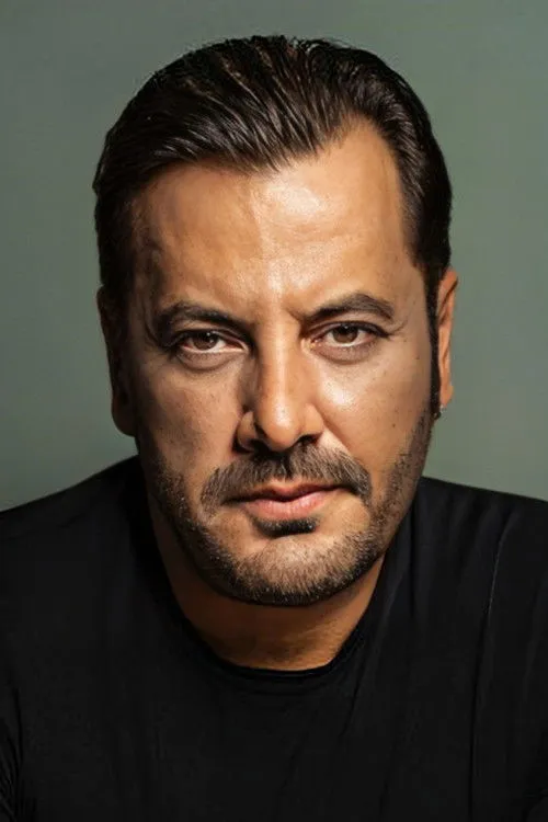 Ilker Kurt