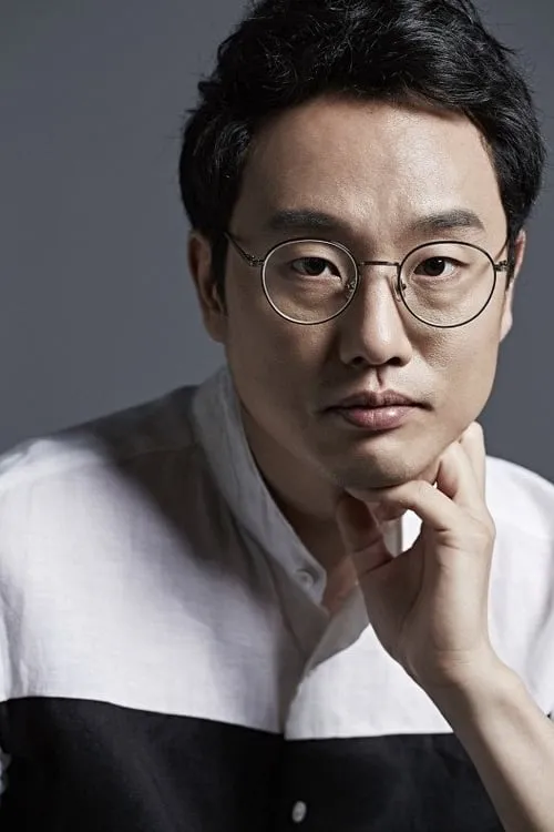 Jung Young Ki