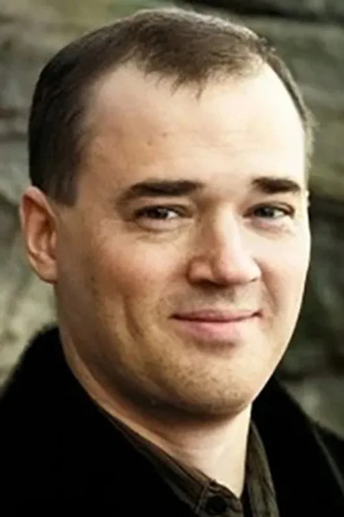 Viktor Glukhushin