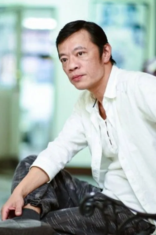 Wu Pong-fong