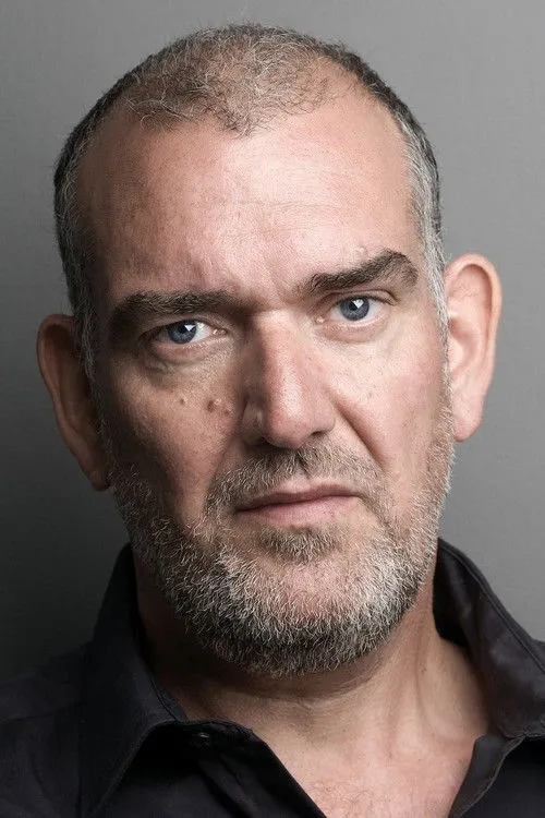 Calum Cormack