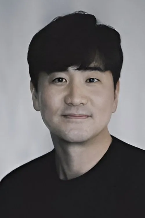 Kim Seong Yoon