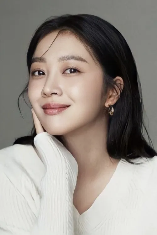 Cho Bo-ah