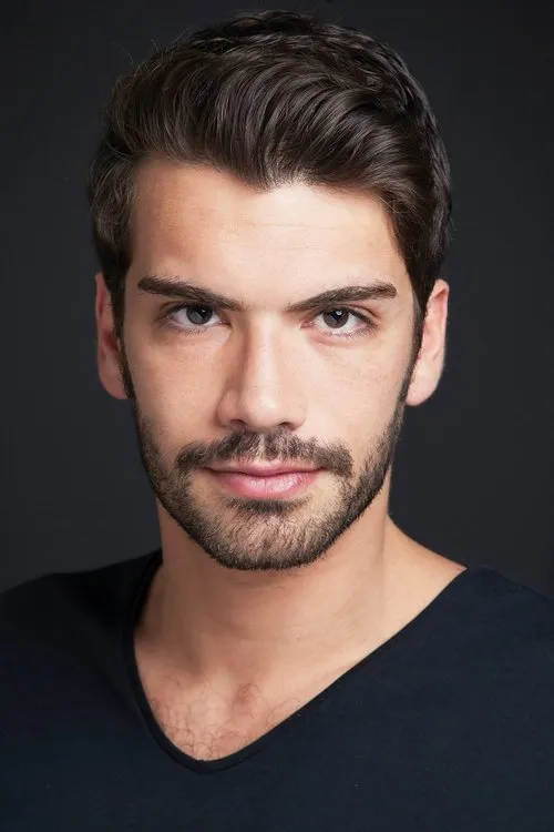 Gürbey Ileri